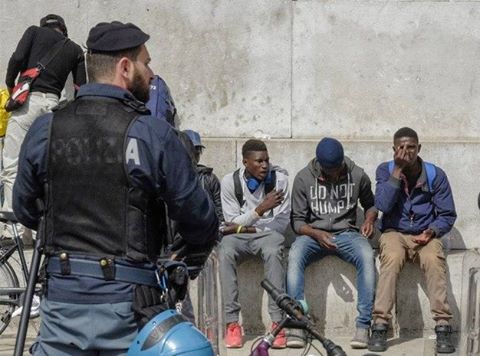 Dal debito pubblico a Ceuta: sostituzione etnica per l’Europa? 3 18275009 10211758522934610 5356554632112775662 n 3819241969