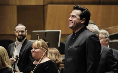 35° Settembre dell’Accademia: le orchestre del Nord Europa e i maestri internazionali protagonisti al Teatro Filarmonico