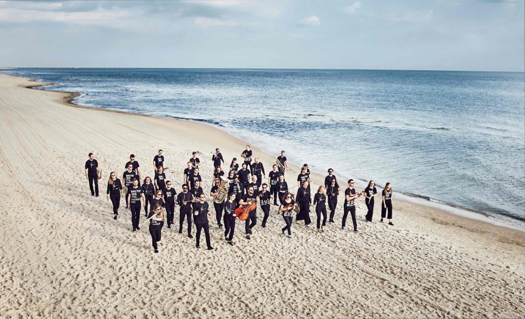 35° Settembre dell’Accademia: le orchestre del Nord Europa e i maestri internazionali protagonisti al Teatro Filarmonico 1 2021 Baltic Sea Philarmonic Usedom 2532 Web c Bernd Possardt Kopie Copia
