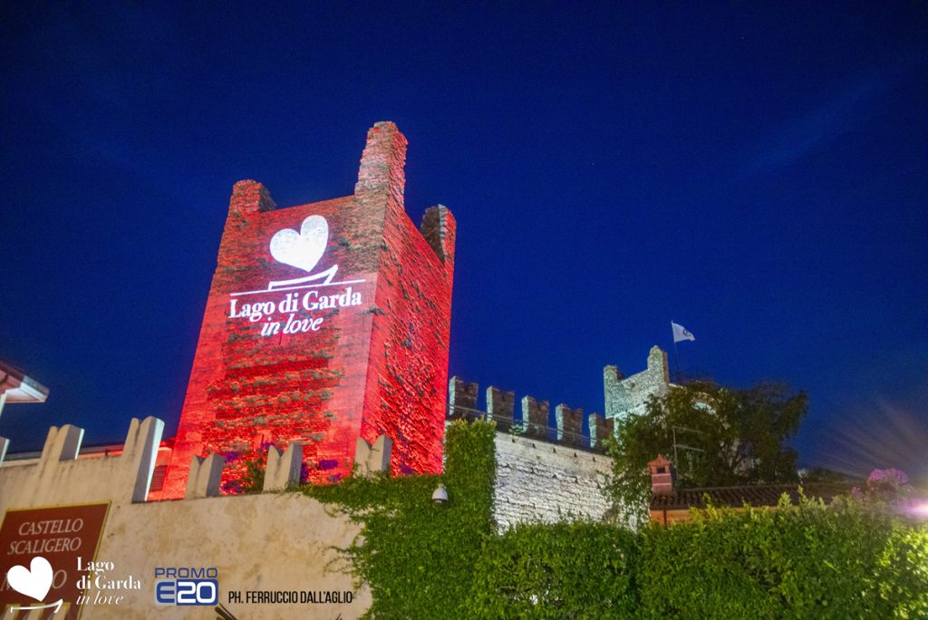 Lago di Garda destinazione romantica, nove giorni "in love" 4 2022 LDGIL 1672 Torri Del Benaco
