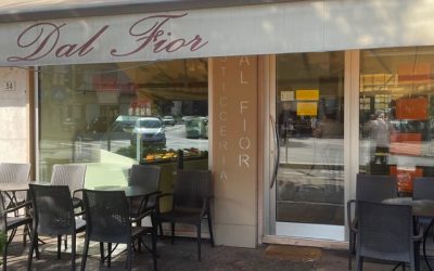 Massimo Dal Fior ha creato le soffici e morbide pastine di Verona