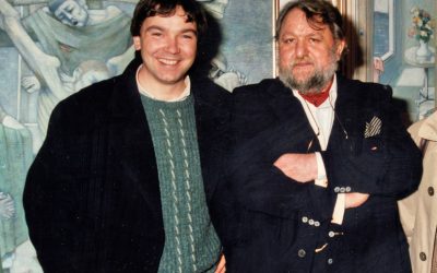 Straordinaria mostra dedicata a Domenico Zangrandi, a San Rocco di Quinzano
