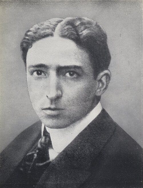Il giallo del tenente assassino 4 500px Luigi Barzini 1874 1947