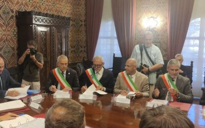 Mozzecane aderisce al Controllo di Vicinato