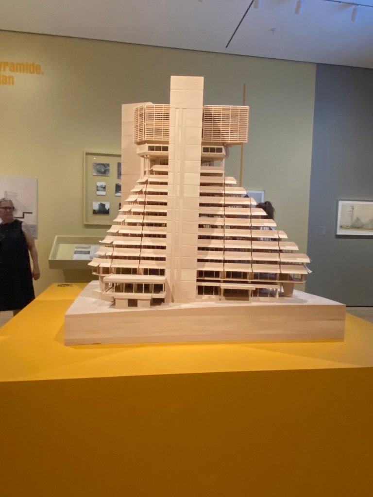 Rinaldo Olivieri, da Verona al MoMA 3 Rinaldo Olivieri, da Verona al MoMA