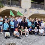 S.Giovanni Lupatoto legato ad Accumoli dalla solidarietà