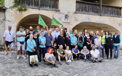 S.Giovanni Lupatoto legato ad Accumoli dalla solidarietà