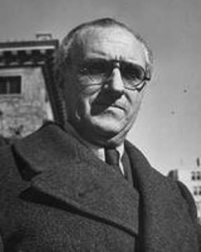 Luglio 1945. L'Italia dichiara guerra al Giappone 1 Alberto Tarchiani 1