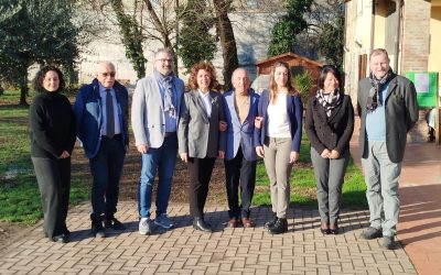 Povegliano. CER “Gocce di Comunità” si sviluppa