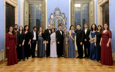 11° Concorso Elsa Respighi: la grande musica vocale da camera a Verona