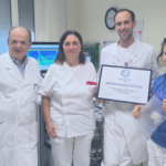 Fisiopatologia digestiva di Borgo Roma centro di rifermento nazionale