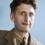 George Orwell parla di Mussolini subito dopo l’8 settembre 1943