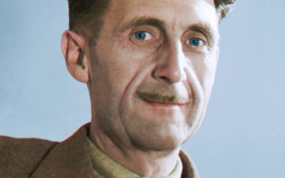 George Orwell parla di Mussolini subito dopo l’8 settembre 1943