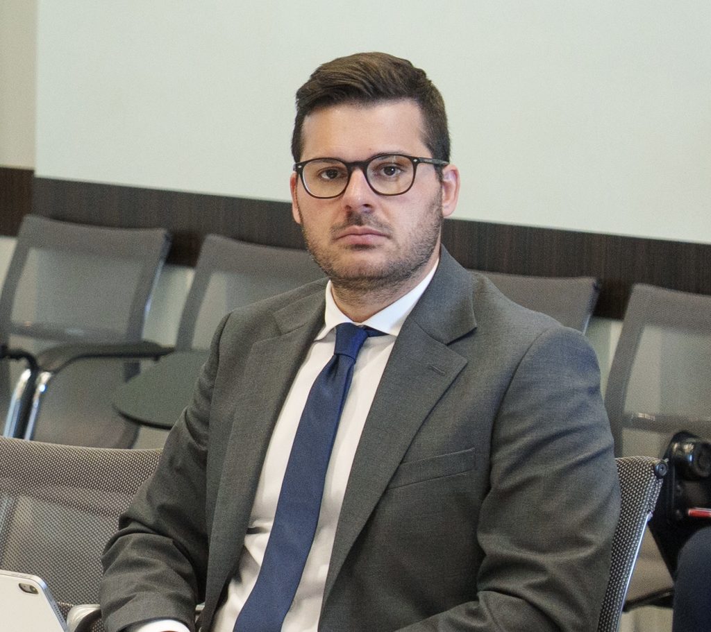 Crisi allevamenti avicoli, Pressi: Verona la più penalizzata 1 IMG 0034