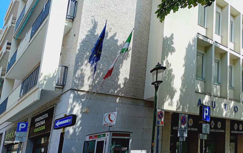 La bandiera nazionale non è uno straccio 2 IMG 20260818 120953 HDR2