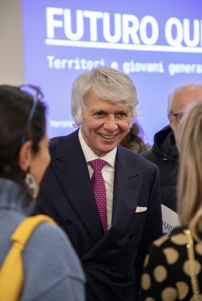 Fondazioni, insieme per far crescere la filiera delle erbe officinali 1 Fondazioni insieme per far crescere la filiera delle erbe officinali