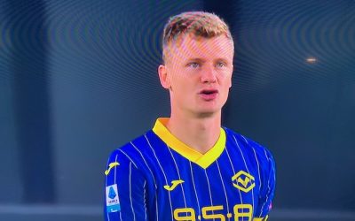 Bentornato Davidòn! Ma la sua grinta da solo non basta per la promozione