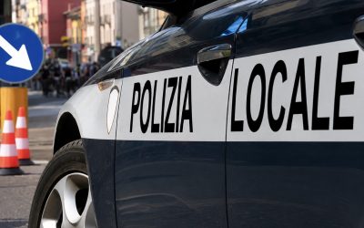 Controlli anti degrado, quattro denunciati per l’occupazione di un immobile