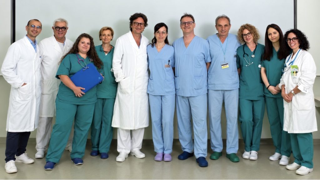 Chirurgia del colon, prepararsi all’intervento migliora il recupero 1 Chirurgia del colon, prepararsi all’intervento migliora il recupero