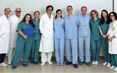 Chirurgia del colon, prepararsi all’intervento migliora il recupero
