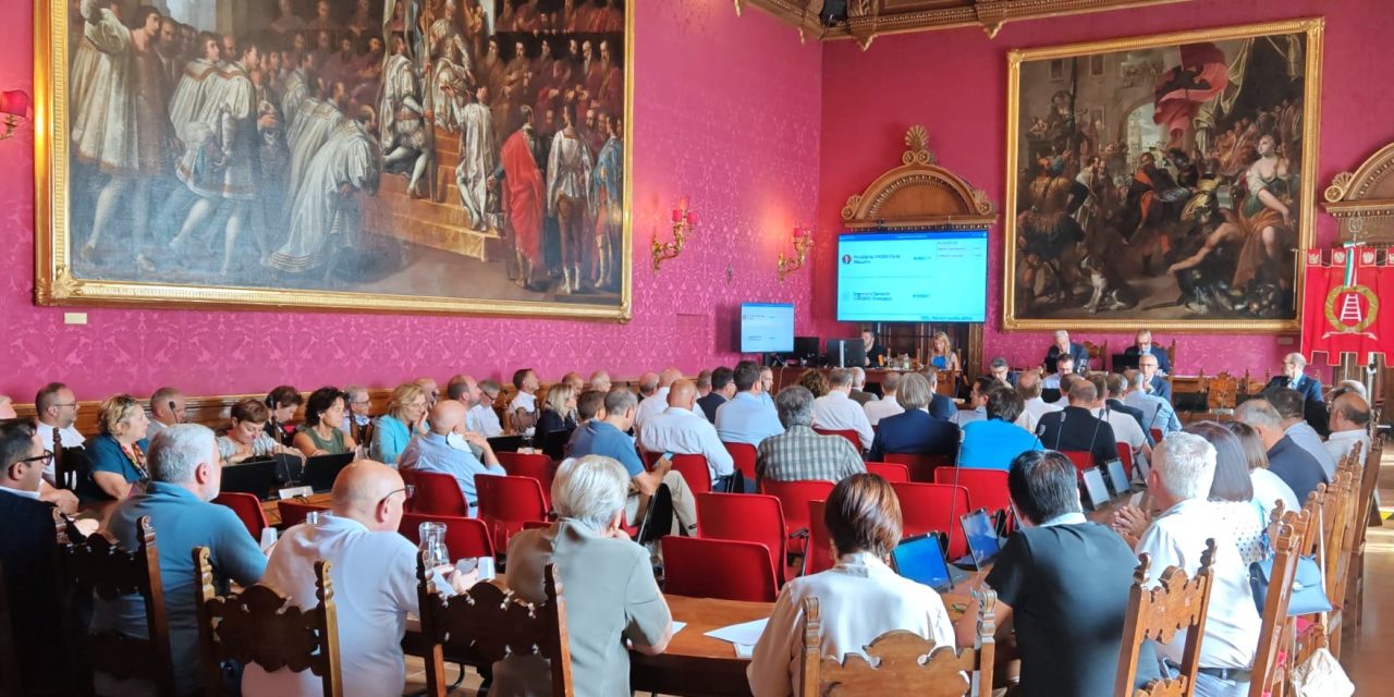 Comuni, 1,5 milioni per ambiente ed energia