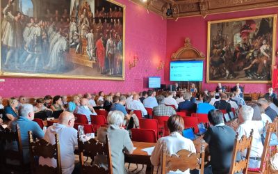 Comuni, 1,5 milioni per ambiente ed energia