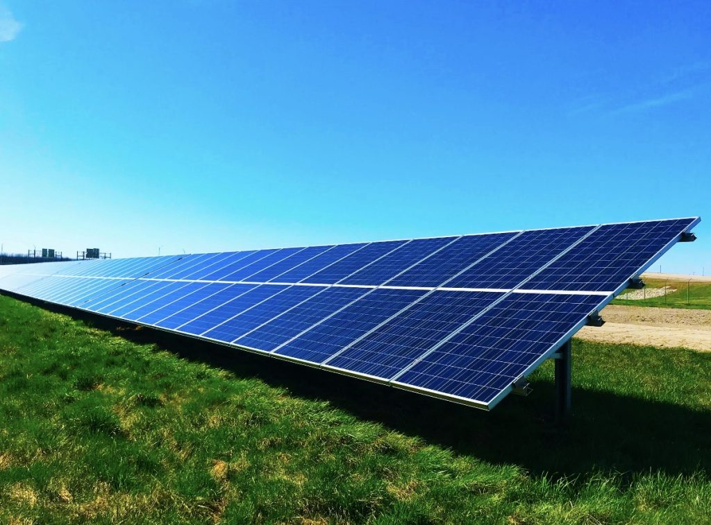 Comunità energetiche, 75 mila euro per tre progetti veronesi 2 Comunità energetiche, 75 mila euro per tre progetti veronesi