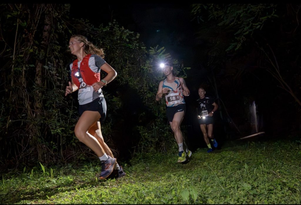 Trail delle Mura, Verona corre nella notte 1 Trail delle Mura, Verona corre nella notte