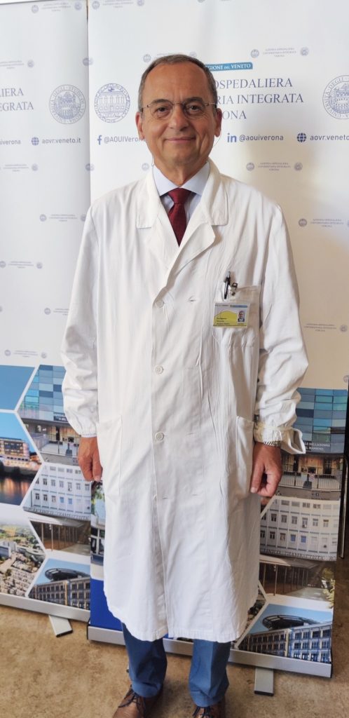 Diabete, una cura prima della malattia 1 Diabete, una cura prima della malattia