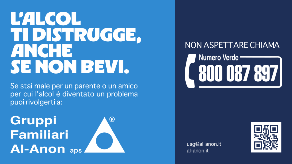 Alcol, nelle farmacie un aiuto per le famiglie 1 Alcol, nelle farmacie un aiuto per le famiglie