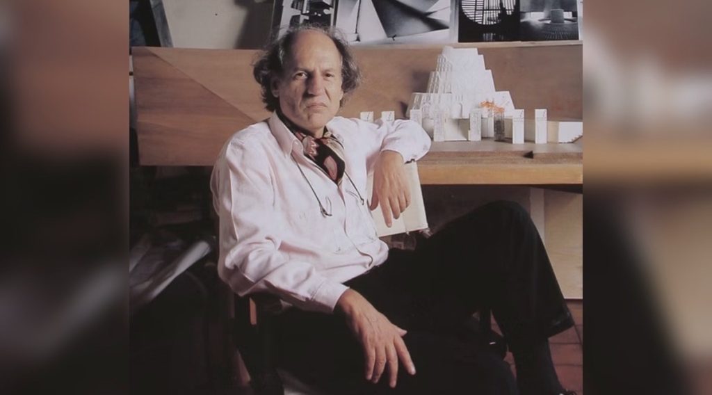 Rinaldo Olivieri, da Verona al MoMA 4 Rinaldo Olivieri, da Verona al MoMA
