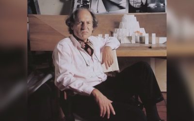 Rinaldo Olivieri, da Verona al MoMA