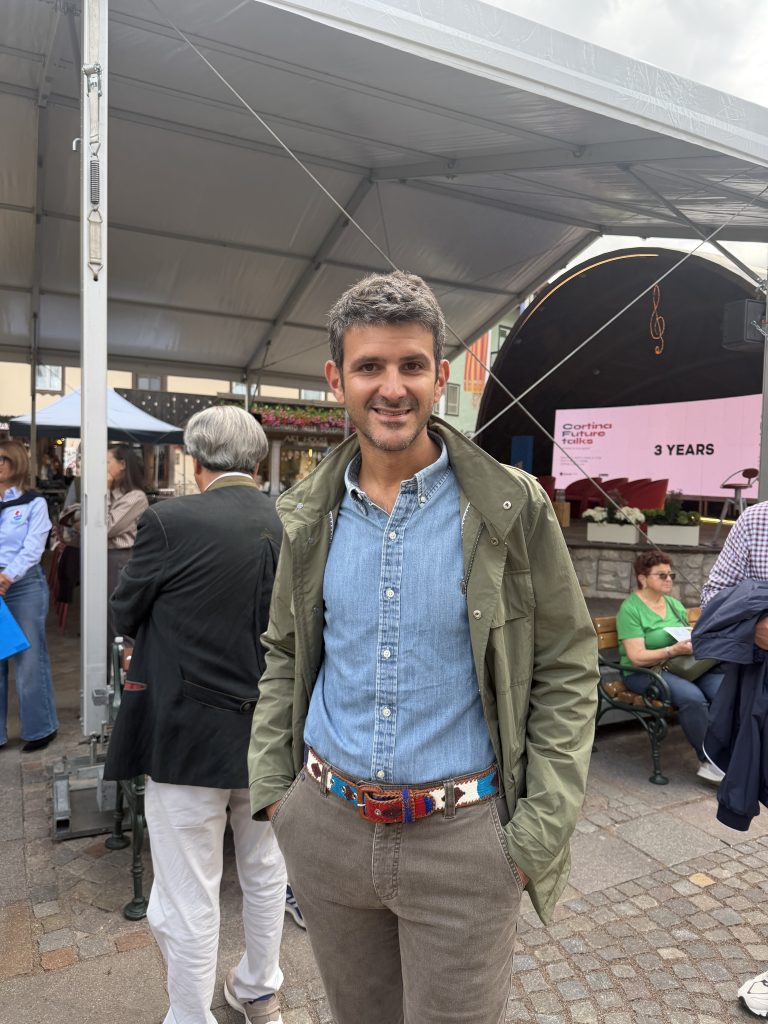Da Verona a Cortina, la sfida del dopo Olimpiadi 2 Da Verona a Cortina, la sfida del dopo Olimpiadi