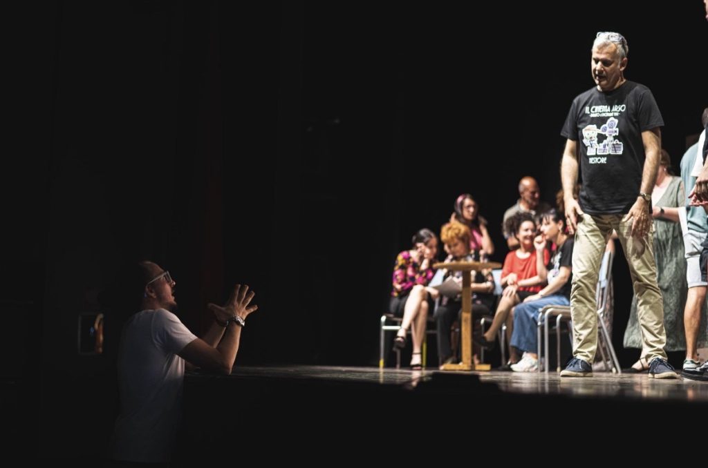 Il teatro riparte dall’Astra 3 IMG 8161