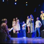 Il teatro riparte dall’Astra