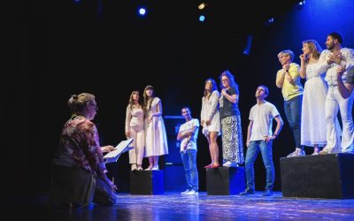 Il teatro riparte dall’Astra