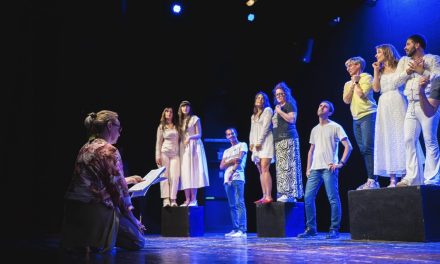 Il teatro riparte dall’Astra