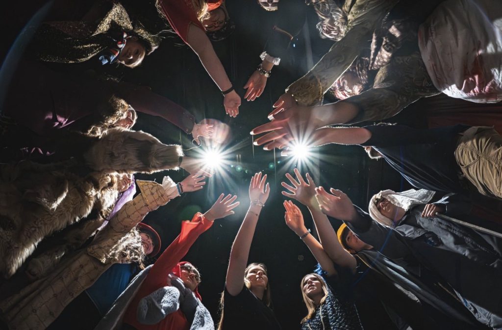 Il teatro riparte dall’Astra 1 Il teatro riparte dall’Astra