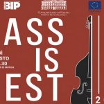 Bass is Best, il contrabbasso si prende la scena