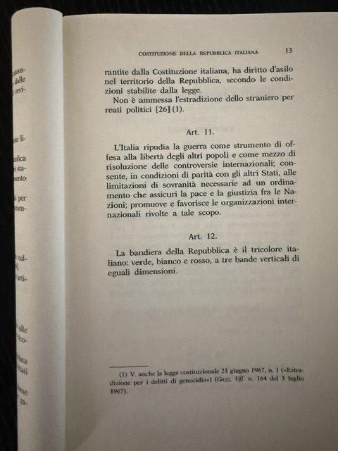 La Geopolitica passa attraverso gli stretti. Il ruolo di un’ Italia neutrale 9 IMG 8289 rotated