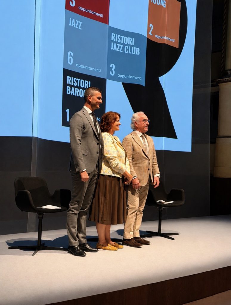 Il Ristori porta la stagione fuori dal teatro 1 Il Ristori porta la stagione fuori dal teatro