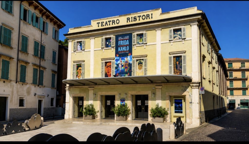 Il Ristori porta la stagione fuori dal teatro 4 Il Ristori porta la stagione fuori dal teatro