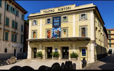 Il Ristori porta la stagione fuori dal teatro