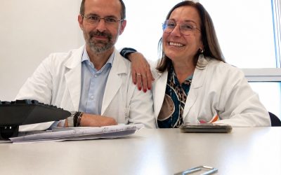 Quando la nutrizione diventa parte della cura