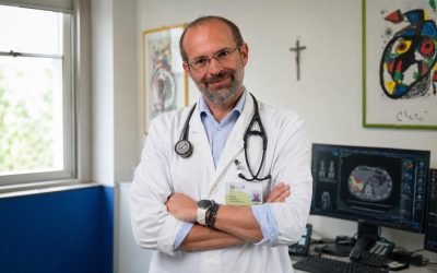 Ulss 9 confermata l’eccellenza internazionale di Oncologia