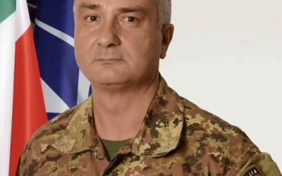 Militari italiani schierati in Arabia Saudita. Lo sapevate?