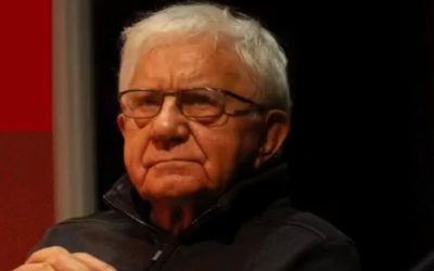 Se n’è andato a 96 anni don Mazzi. Prete veronese ‘di strada’