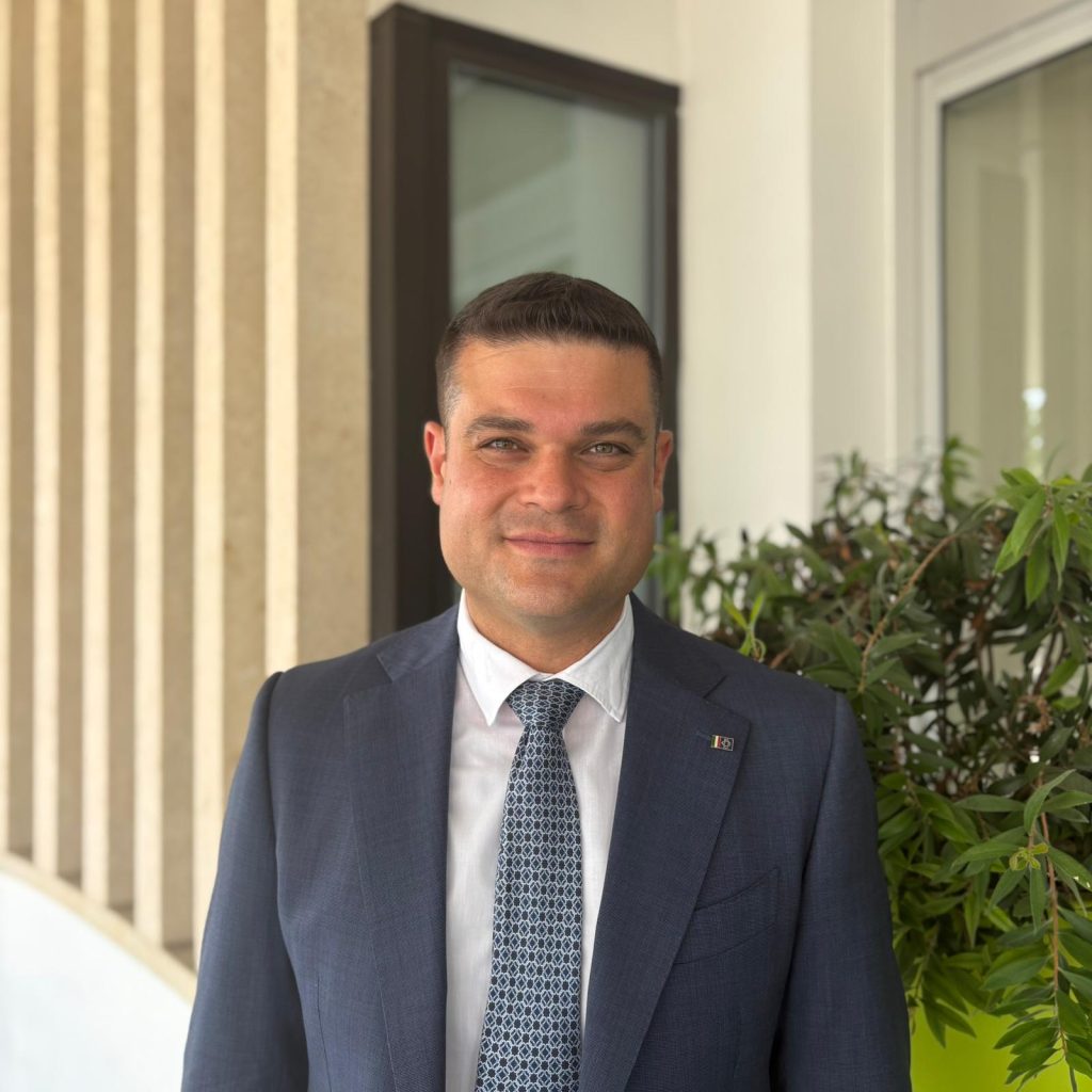 Un'unità regionale per sfruttare i beni sottratti alla mafia 1 PHOTO 2026 08 16 12 08 42 1