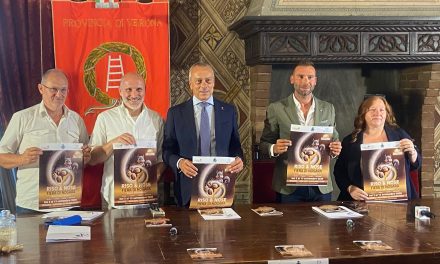 Riso & Nose – Fiera di Nogara” ha 40 anni