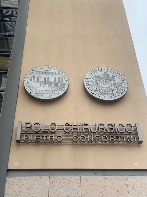 Trapianti. Veneto al 1° posto per donazioni 1 POLO CONFORTINI 2 rotated
